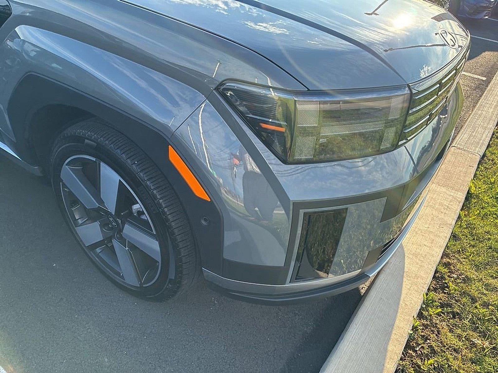 2024 Hyundai SANTA FE HYBRID Limited AWD