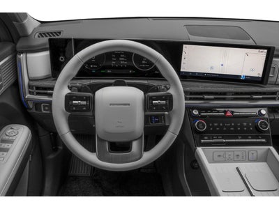 2024 Hyundai SANTA FE HYBRID Limited AWD