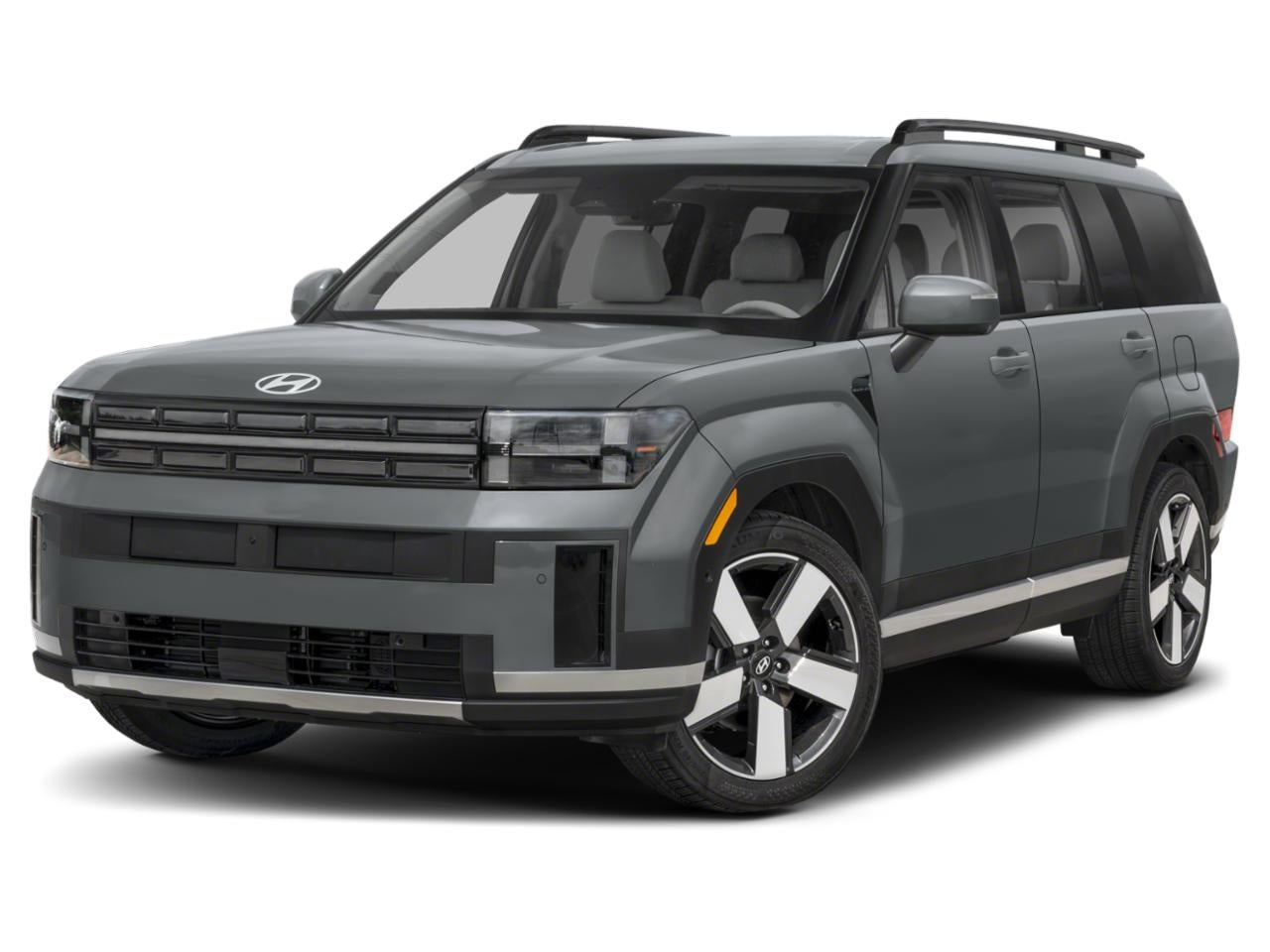 2024 Hyundai SANTA FE HYBRID Limited AWD