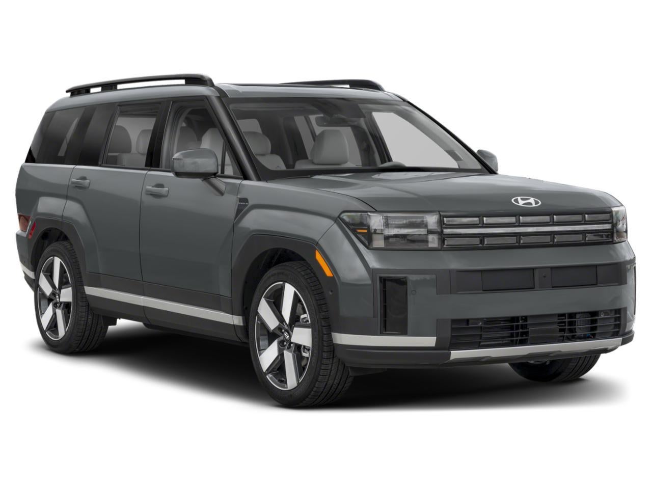 2024 Hyundai SANTA FE HYBRID Limited AWD