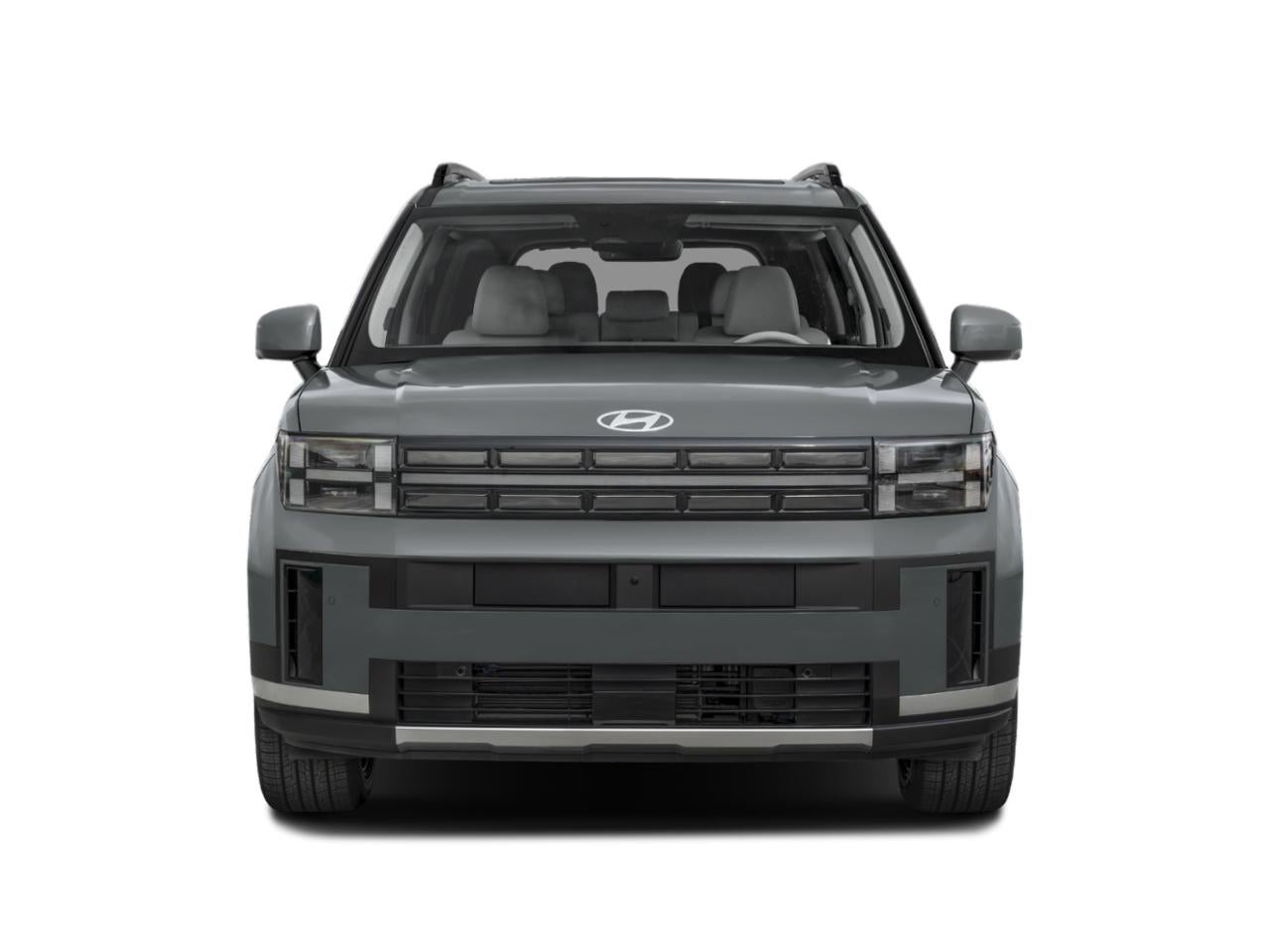 2024 Hyundai SANTA FE HYBRID Limited AWD