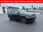 2025 Hyundai SANTA FE Calligraphy AWD