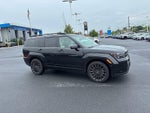 2025 Hyundai SANTA FE Calligraphy AWD