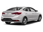 2020 Hyundai ELANTRA SEL IVT