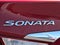 2013 Hyundai SONATA 4Dr Sdn 2.4L Auto SE