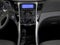 2013 Hyundai SONATA 4Dr Sdn 2.4L Auto SE