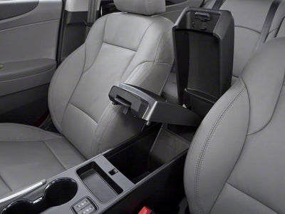 2013 Hyundai SONATA 4Dr Sdn 2.4L Auto SE