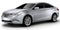 2013 Hyundai SONATA 4Dr Sdn 2.4L Auto SE