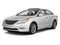 2013 Hyundai SONATA 4Dr Sdn 2.4L Auto SE