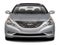 2013 Hyundai SONATA 4Dr Sdn 2.4L Auto SE
