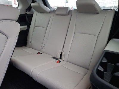 2024 Toyota Grand Highlander XLE AWD (Natl)