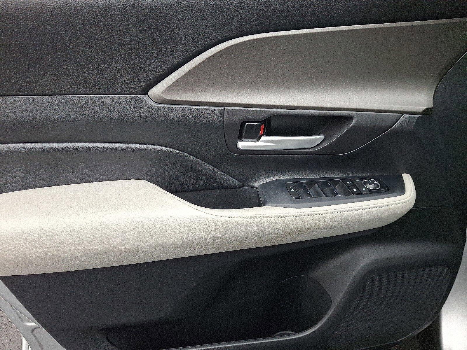 2024 Toyota Grand Highlander XLE AWD (Natl)