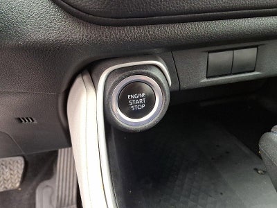 2024 Toyota Grand Highlander XLE AWD (Natl)