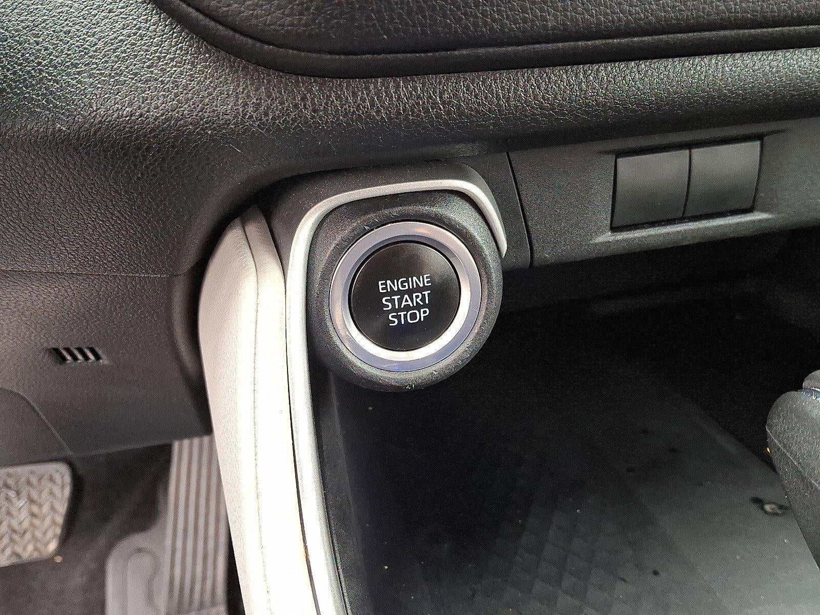 2024 Toyota Grand Highlander XLE AWD (Natl)