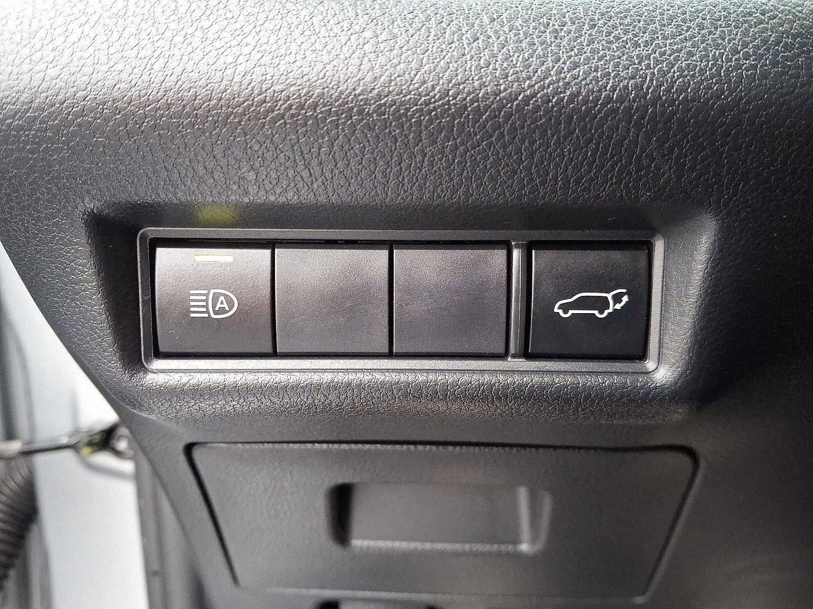 2024 Toyota Grand Highlander XLE AWD (Natl)