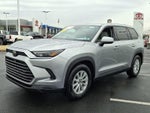 2024 Toyota Grand Highlander XLE AWD (Natl)
