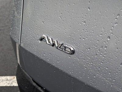 2024 Toyota Grand Highlander XLE AWD (Natl)