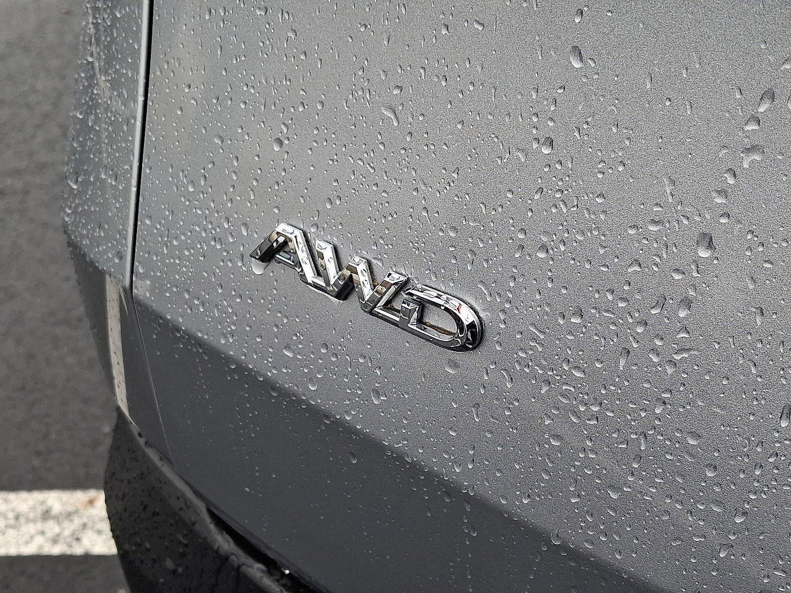 2024 Toyota Grand Highlander XLE AWD (Natl)