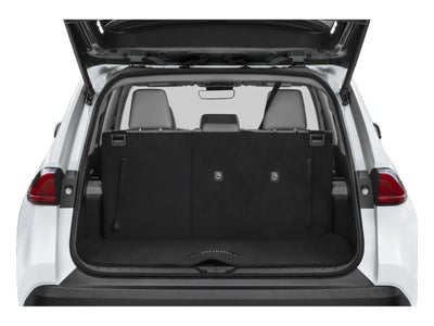 2024 Toyota Grand Highlander XLE AWD (Natl)