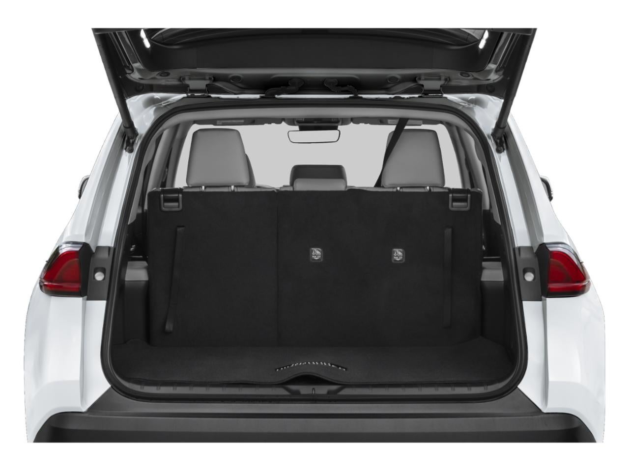 2024 Toyota Grand Highlander XLE AWD (Natl)