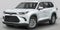2024 Toyota Grand Highlander XLE AWD (Natl)