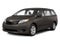 2013 Toyota Sienna 5dr 7-Pass Van V6 LE AWD (Natl)