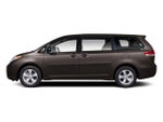 2013 Toyota Sienna 5dr 7-Pass Van V6 LE AWD (Natl)