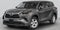 2025 Toyota Highlander LE AWD (Natl)