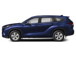 2025 Toyota Highlander LE AWD (Natl)