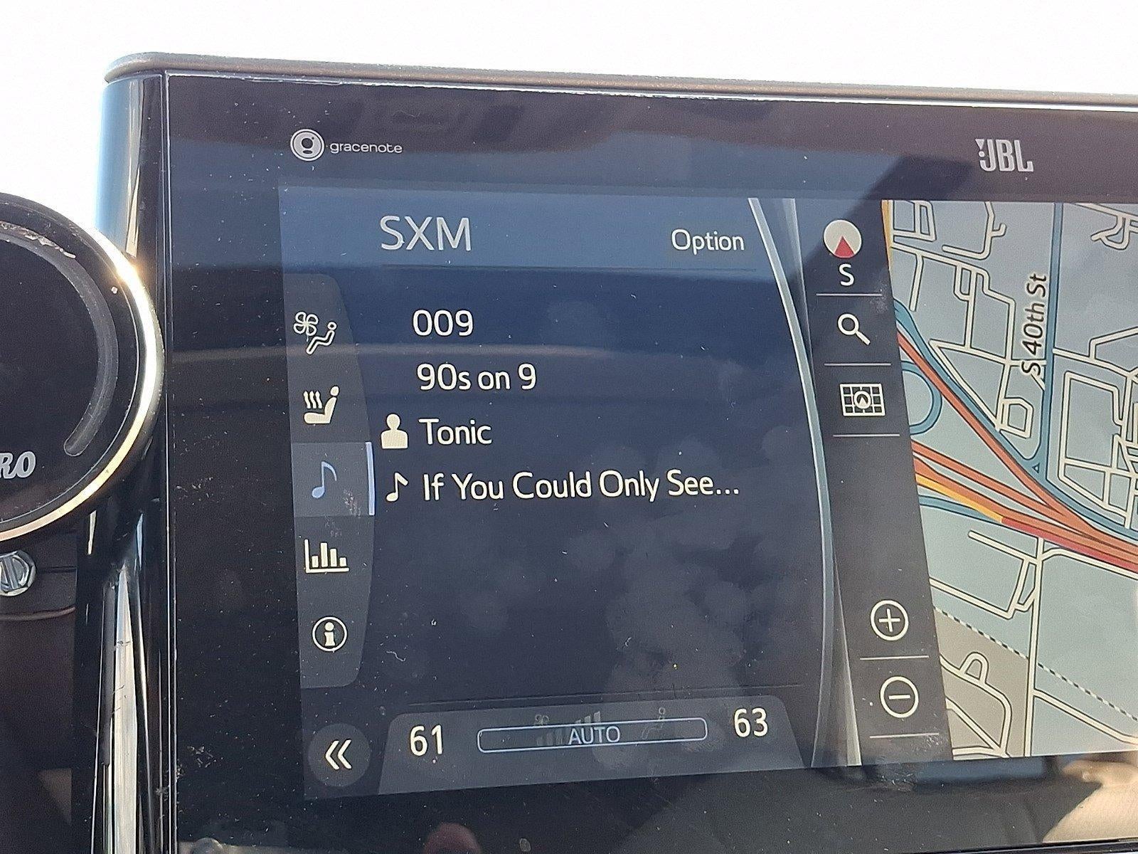 2020 Toyota Highlander Hybrid Limited AWD (Natl)