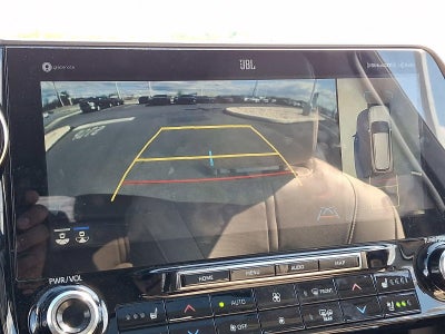 2020 Toyota Highlander Hybrid Limited AWD (Natl)