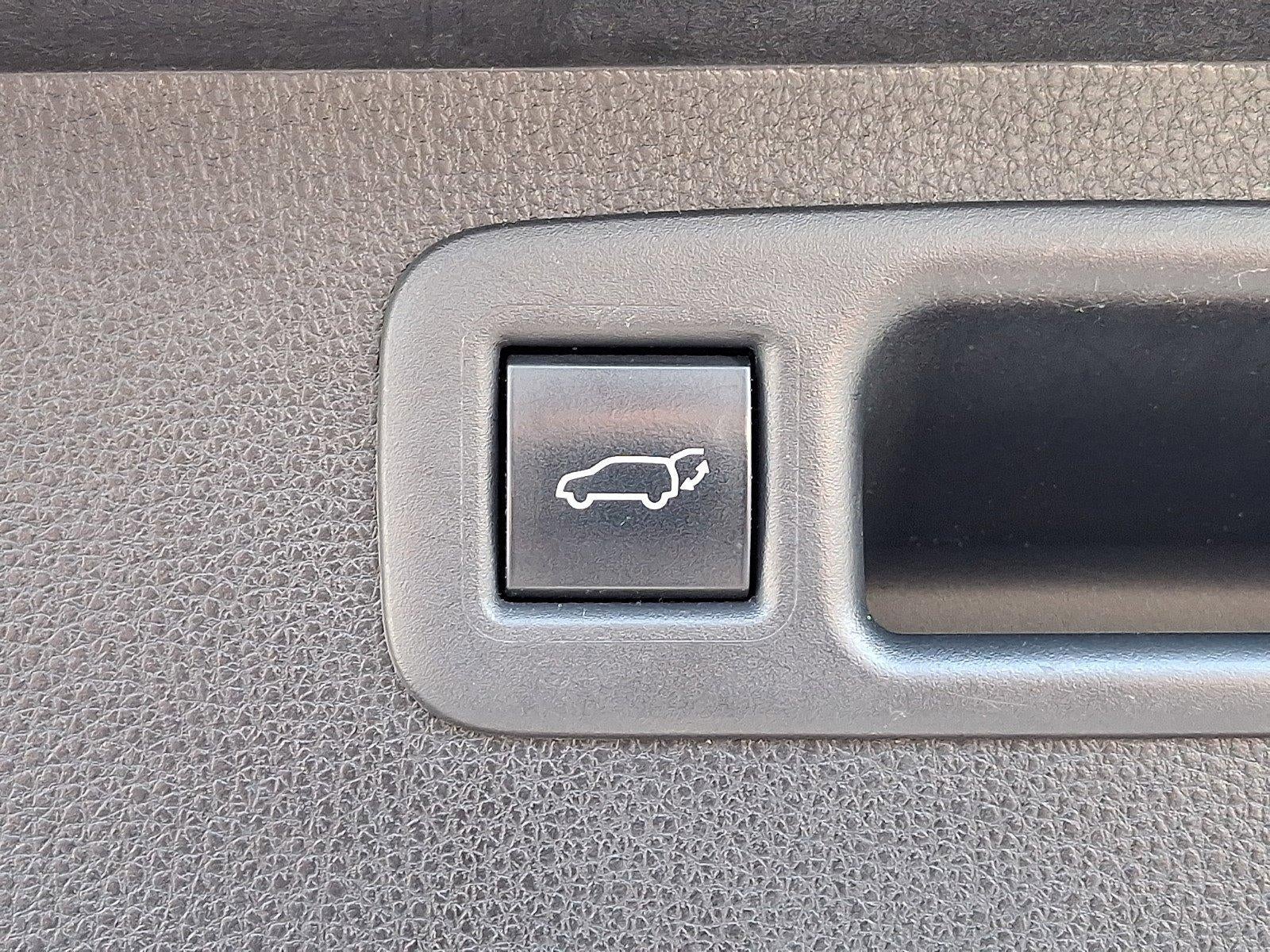 2020 Toyota Highlander Hybrid Limited AWD (Natl)