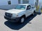 2010 Toyota Tacoma 2WD Regular Cab Standard Bed I4 Automatic (Natl)