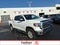 2019 Toyota Tundra 4WD 4WD SR5 CrewMax 5.5' Bed 4.6L (Natl)