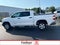 2019 Toyota Tundra 4WD 4WD SR5 CrewMax 5.5' Bed 4.6L (Natl)