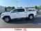 2019 Toyota Tundra 4WD 4WD SR5 CrewMax 5.5' Bed 4.6L (Natl)