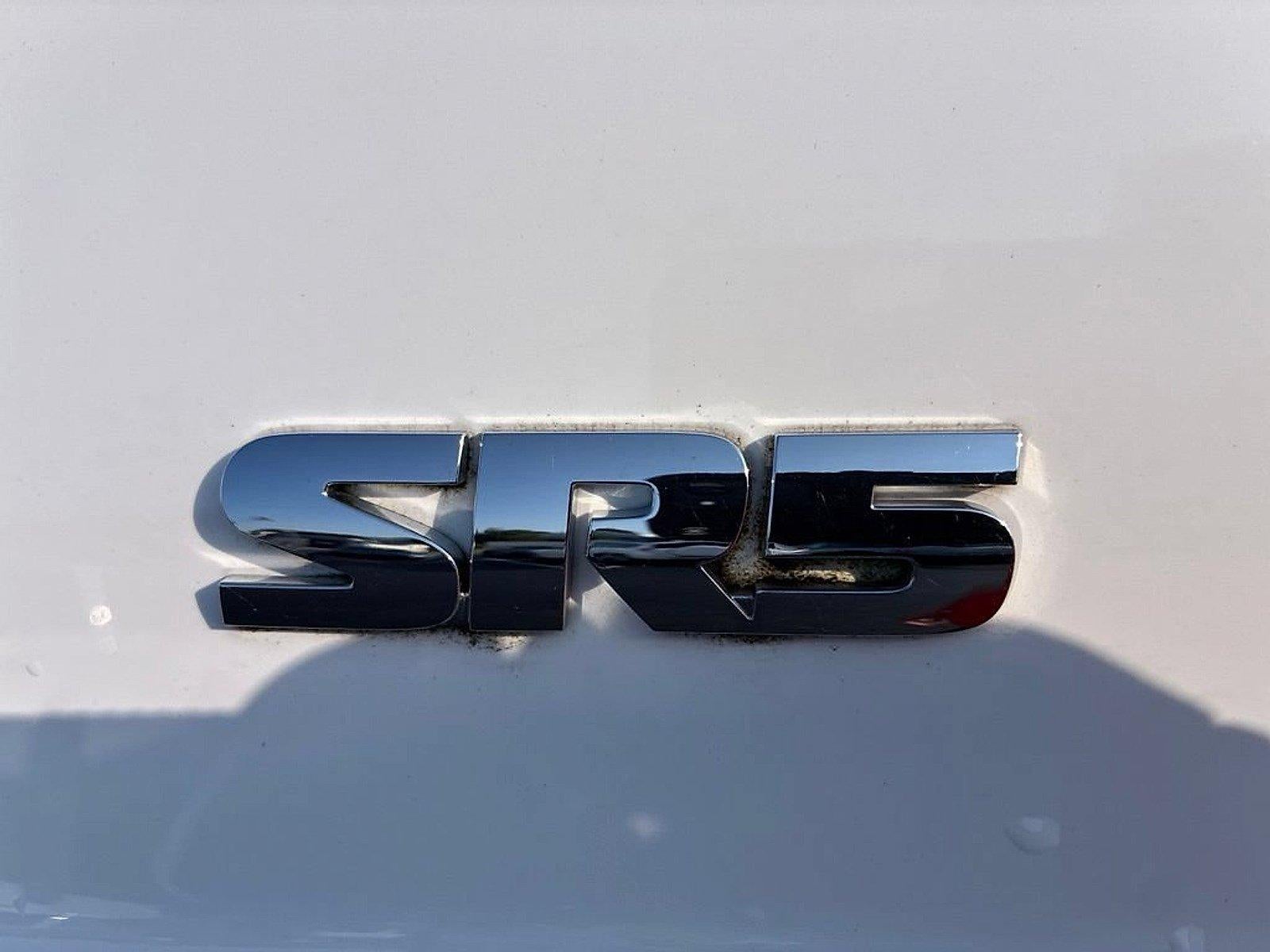 2019 Toyota Tundra 4WD 4WD SR5 CrewMax 5.5' Bed 4.6L (Natl)