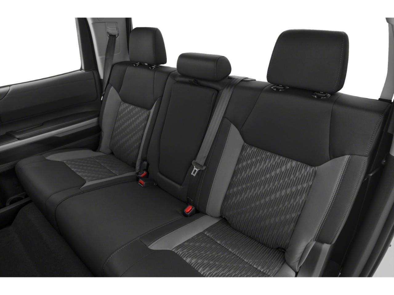 2019 Toyota Tundra 4WD 4WD SR5 CrewMax 5.5' Bed 4.6L (Natl)