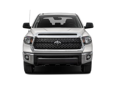 2019 Toyota Tundra 4WD 4WD SR5 CrewMax 5.5' Bed 4.6L (Natl)