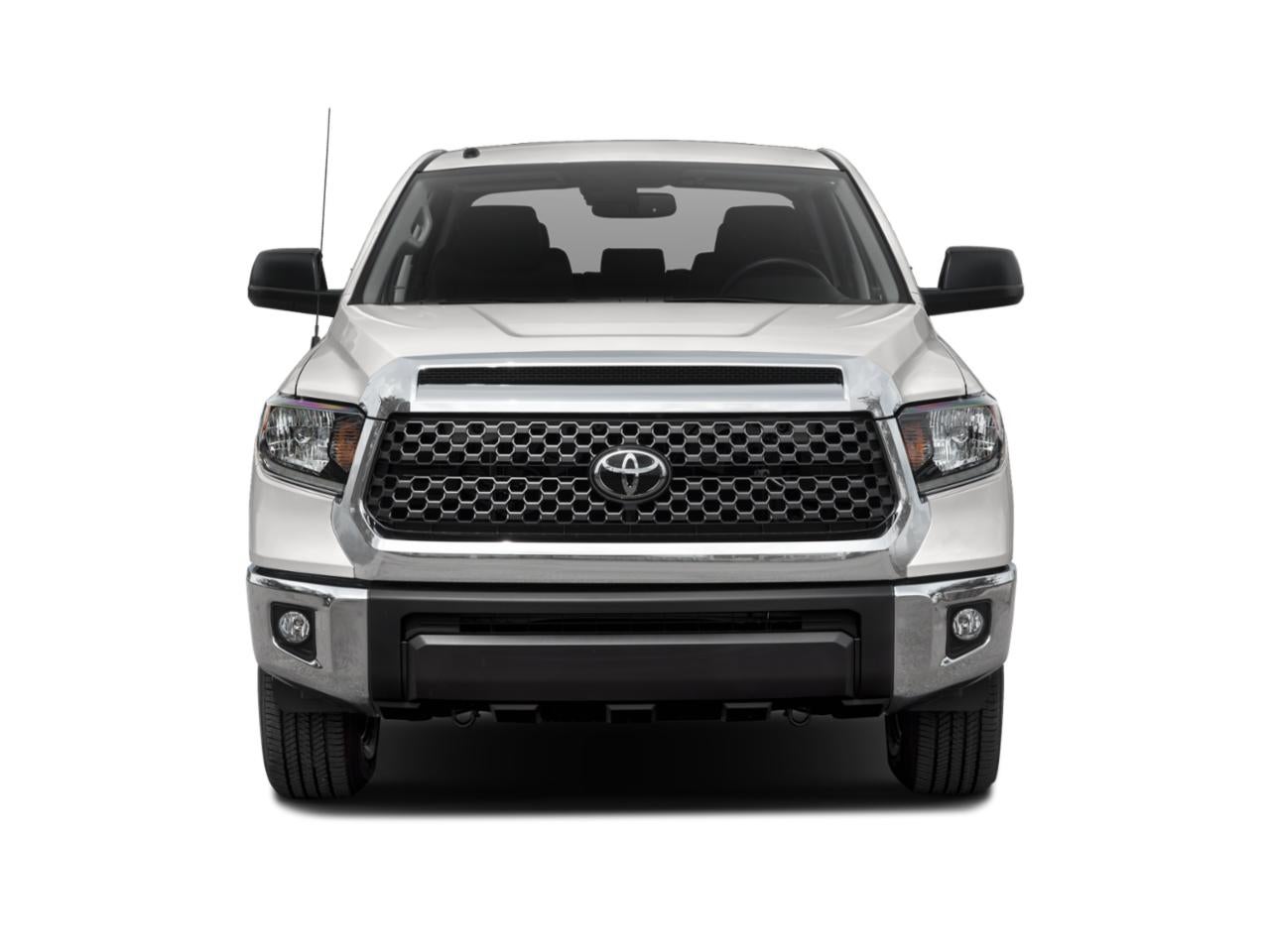 2019 Toyota Tundra 4WD 4WD SR5 CrewMax 5.5' Bed 4.6L (Natl)