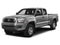 2015 Toyota Tacoma 4WD Access Cab Standard Bed I4 Automatic (GS)