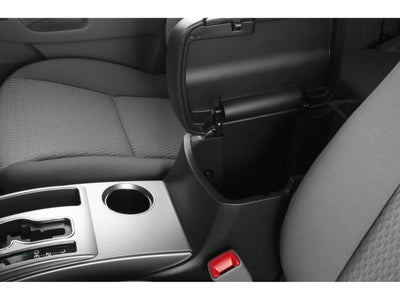 2015 Toyota Tacoma 4WD Access Cab Standard Bed I4 Automatic (GS)