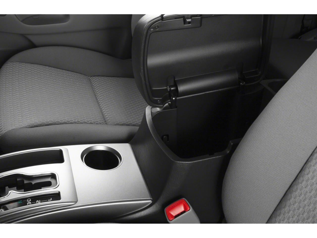 2015 Toyota Tacoma 4WD Access Cab Standard Bed I4 Automatic (GS)