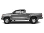 2015 Toyota Tacoma 4WD Access Cab Standard Bed I4 Automatic (GS)