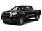 2015 Toyota Tacoma 4WD Access Cab Standard Bed I4 Automatic (GS)