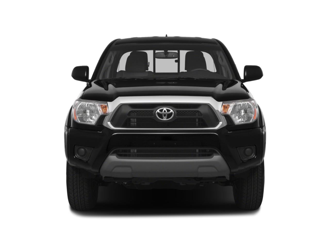 2015 Toyota Tacoma 4WD Access Cab Standard Bed I4 Automatic (GS)