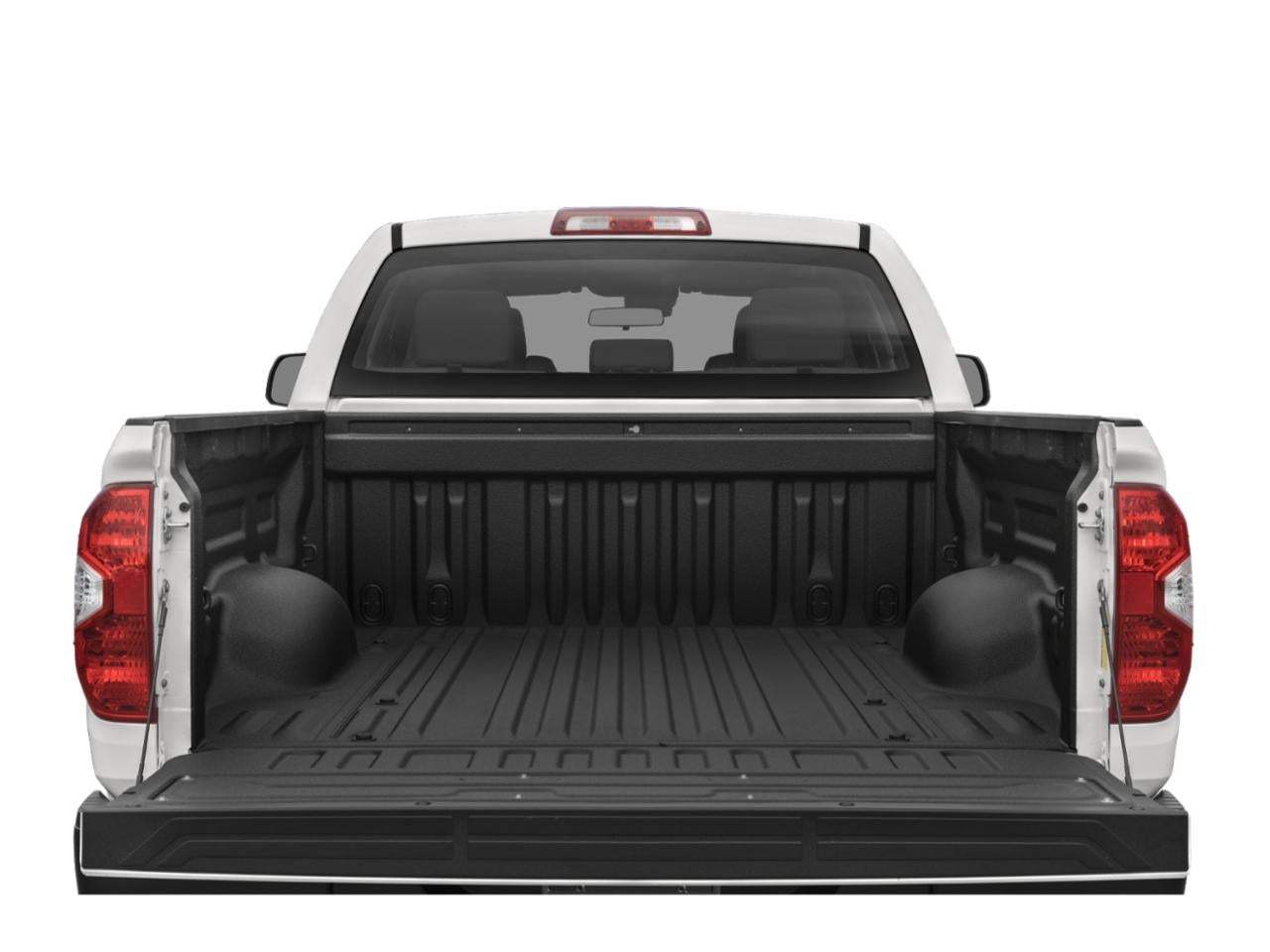 2018 Toyota Tundra 4WD 4WD SR5 Double Cab 6.5' Bed 5.7L (Natl)