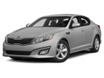 2015 Kia Optima 4dr Sdn LX