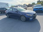 2019 Kia Optima EX DCT