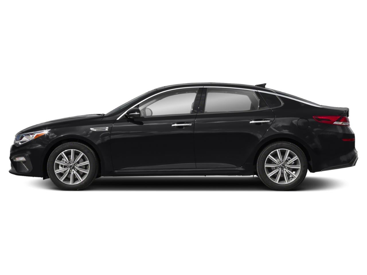 2019 Kia Optima EX DCT